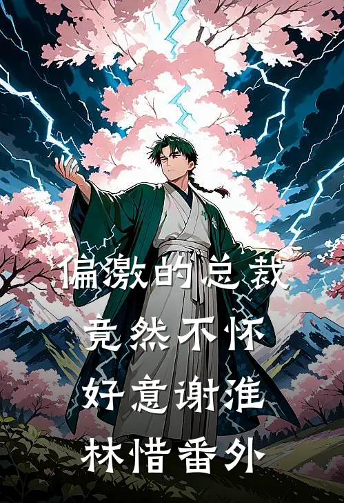 偏激的总裁竟然不怀好意谢淮林惜 番外