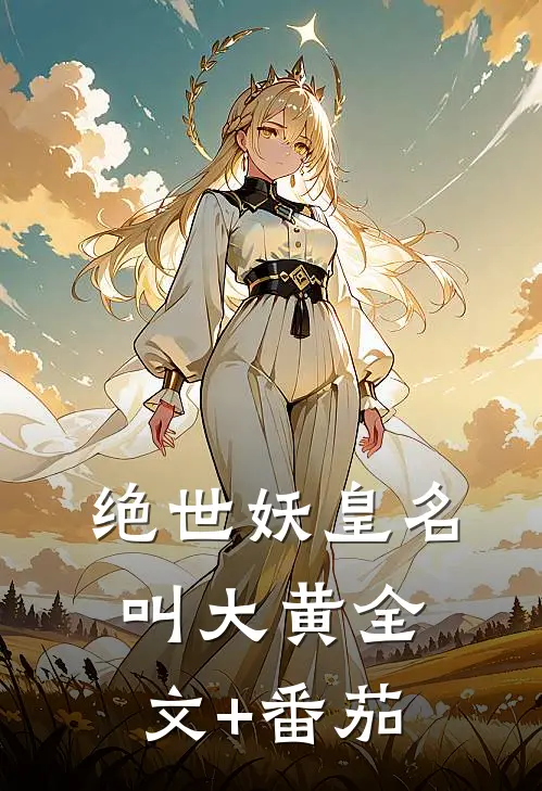 绝世妖皇名叫大黄全文+番茄