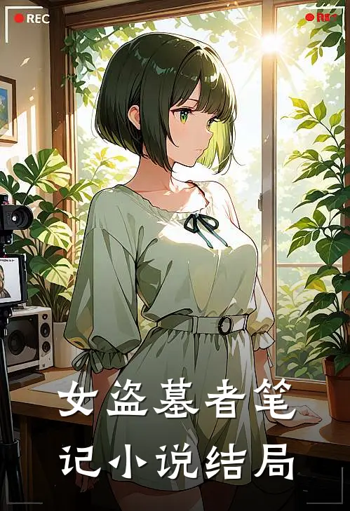 女盗墓者笔记小说结局
