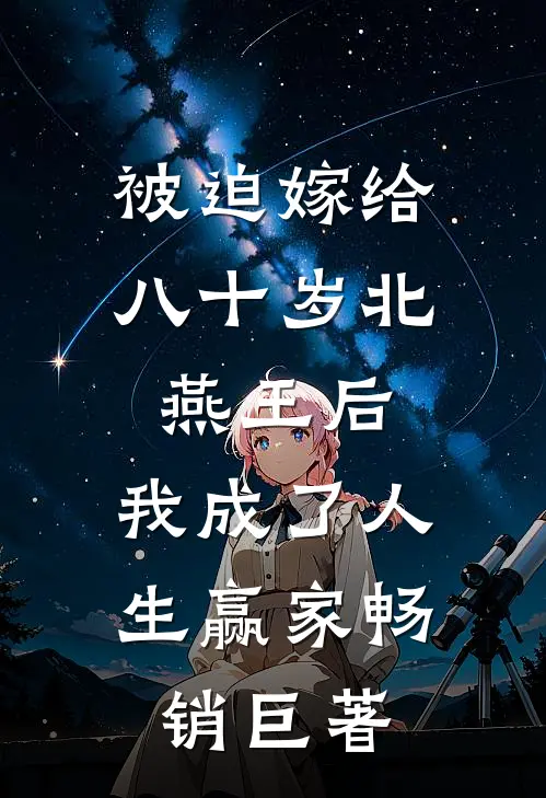 被迫嫁给八十岁北燕王后，我成了人生赢家畅销巨著