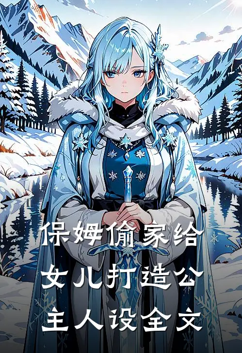 保姆偷家给女儿打造公主人设全文