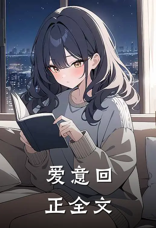爱意回正全文