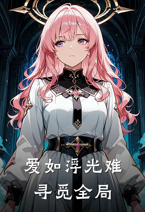 爱如浮光难寻觅全局