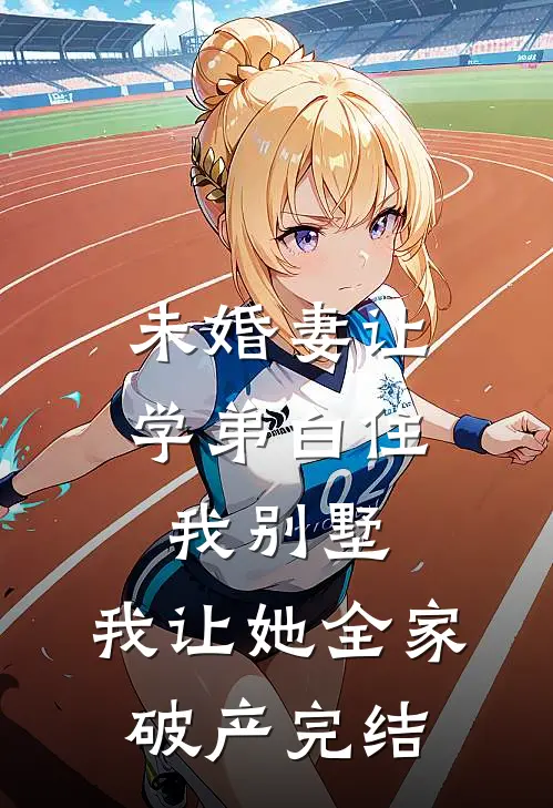 未婚妻让学弟白住我别墅，我让她全家破产完结