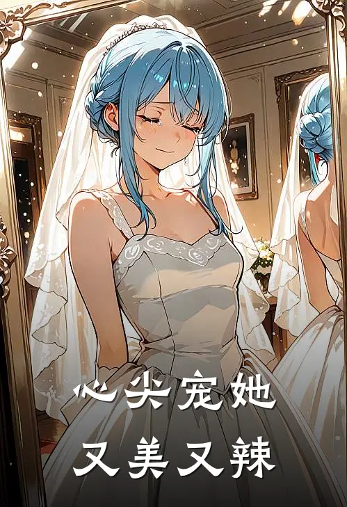 心尖宠她又美又辣