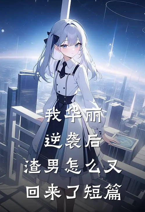 我华丽逆袭后,渣男怎么又回来了短篇