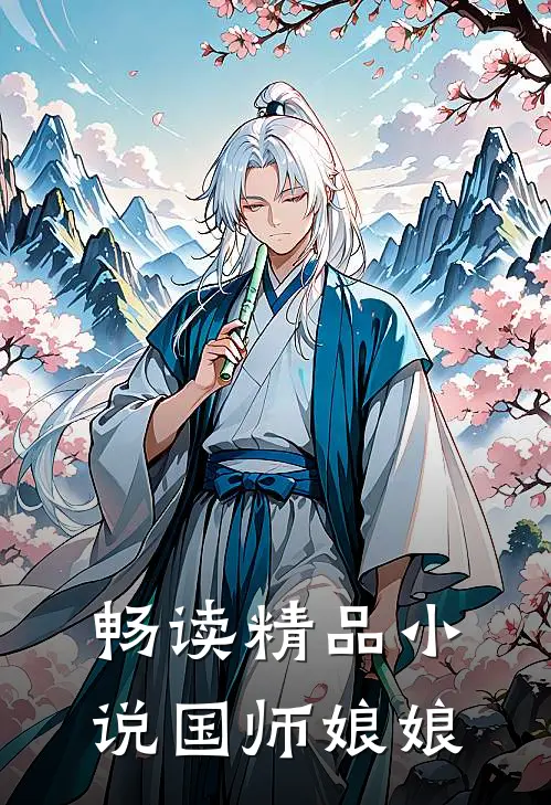 畅读精品小说国师娘娘
