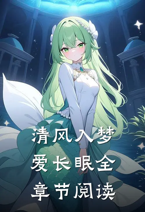 清风入梦爱长眠全章节阅读