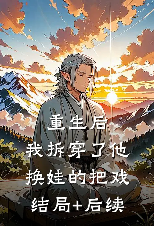重生后，我拆穿了他换娃的把戏结局+后续
