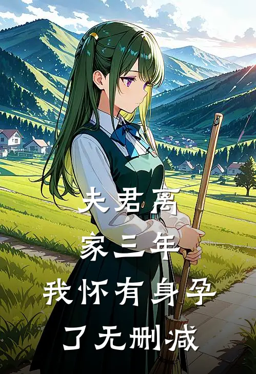 夫君离家三年，我怀有身孕了无删减