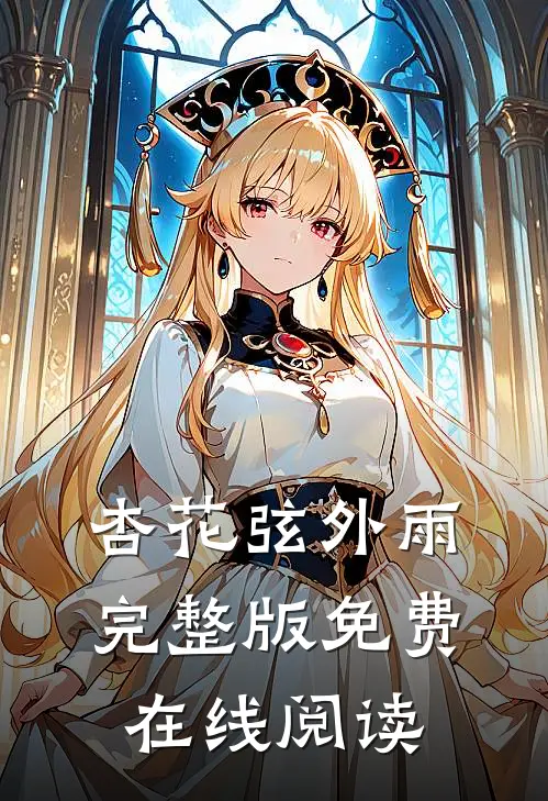 杏花弦外雨完整版免费在线阅读