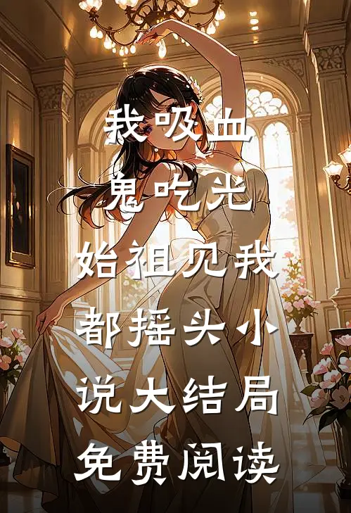 我吸血鬼吃光，始祖见我都摇头小说大结局免费阅读