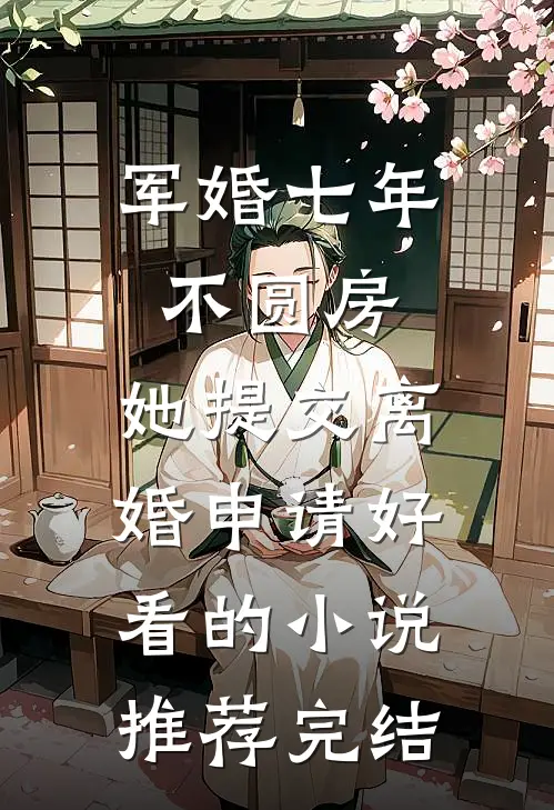 军婚七年不圆房，她提交离婚申请好看的小说推荐完结