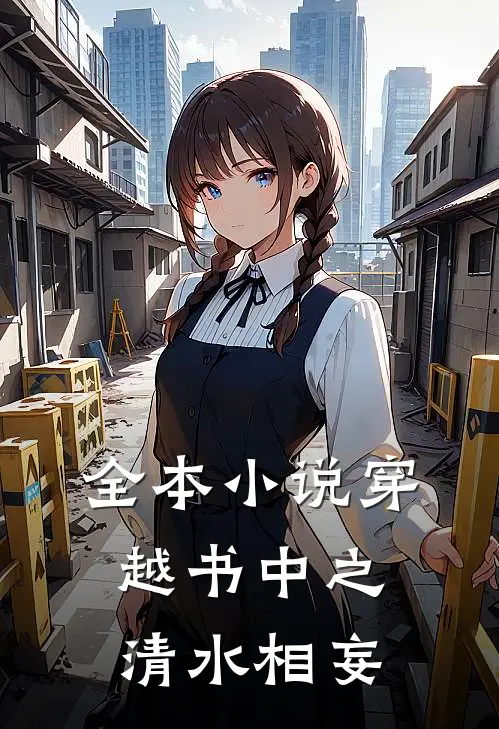 全本小说穿越书中之清水相妄