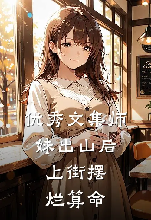 优秀文集师妹出山后，上街摆烂算命