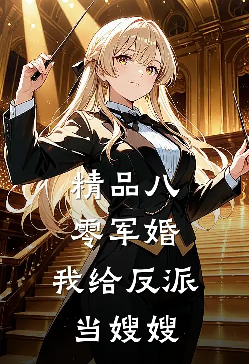 精品八零军婚：我给反派当嫂嫂