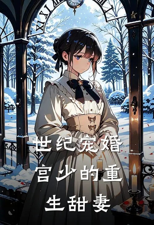 世纪宠婚：宫少的重生甜妻