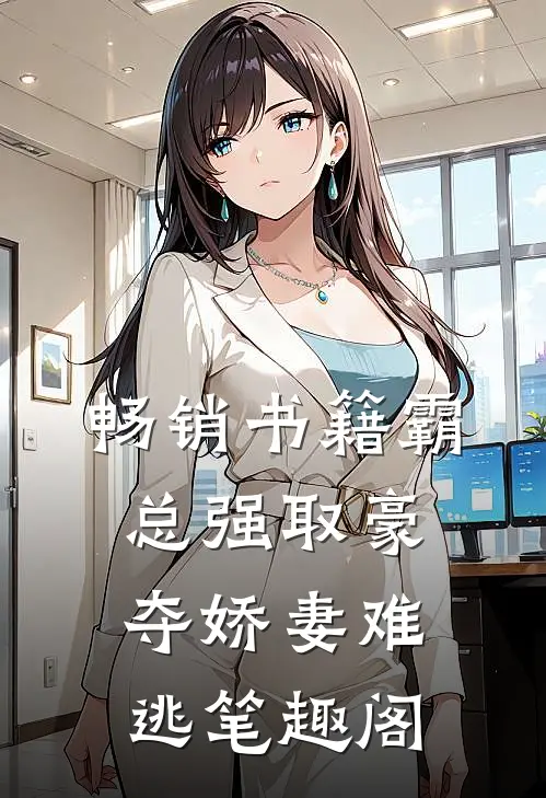 畅销书籍霸总强取豪夺娇妻难逃 笔趣阁