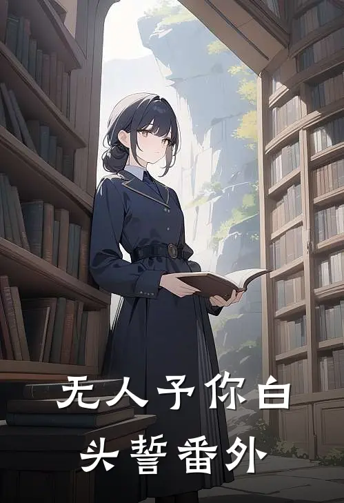 无人予你白头誓番外免费阅读