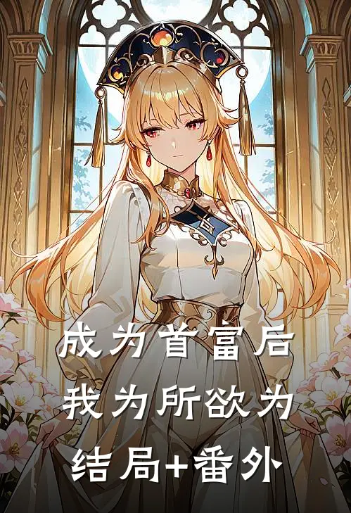 成为首富后，我为所欲为结局+番外