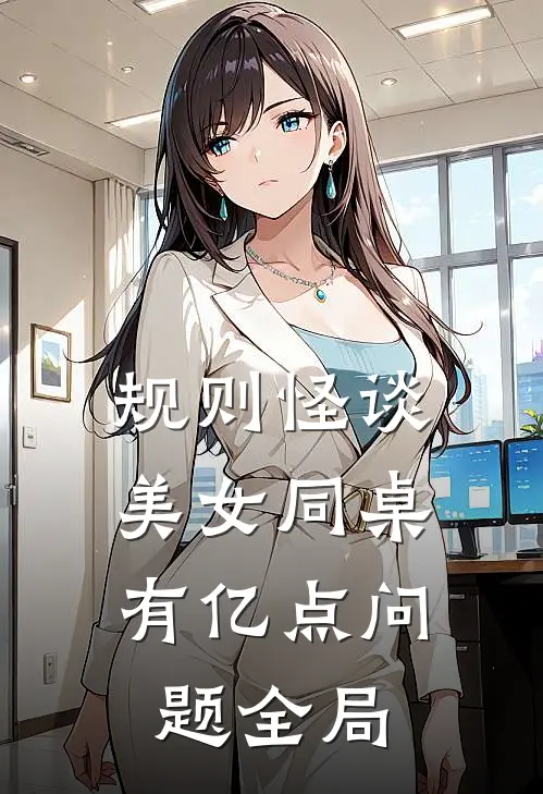 规则怪谈：美女同桌有亿点问题全局