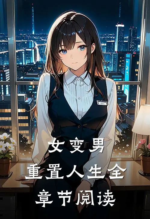 女变男：重置人生全章节阅读