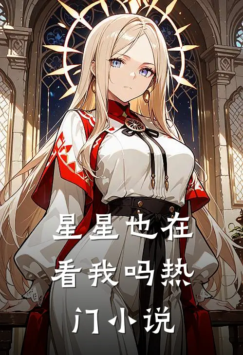 星星也在看我吗热门小说