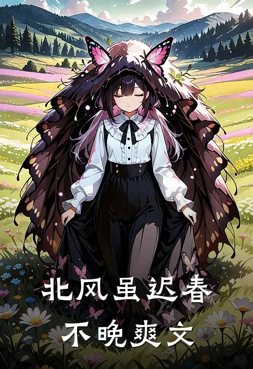 北风虽迟春不晚爽文
