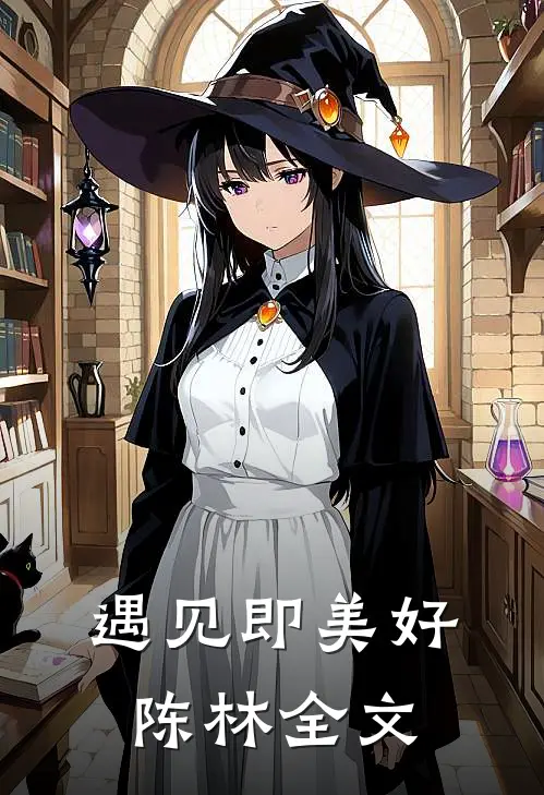 遇见即美好陈林全文