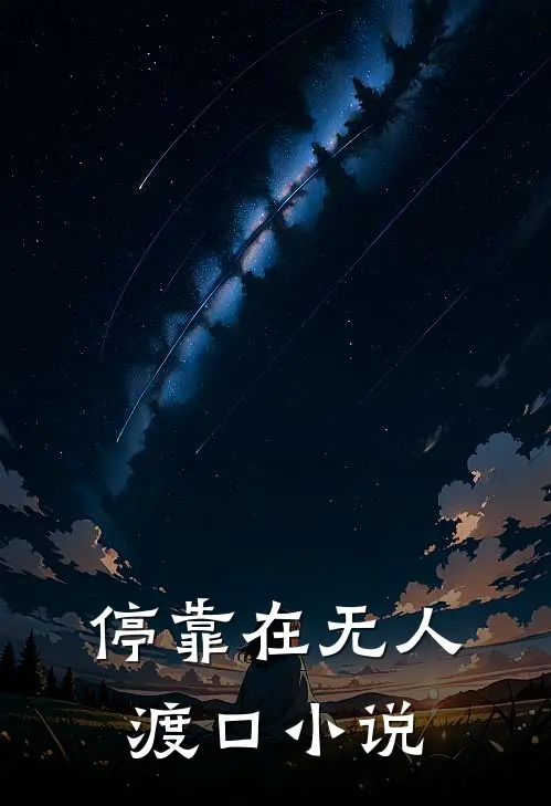 停靠在无人渡口小说