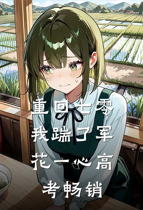 重回七零，我踹了军花一心高考畅销