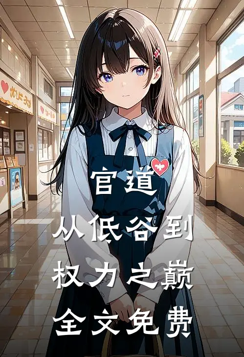 官道：从低谷到权力之巅全文免费