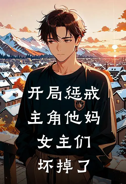 开局惩戒主角他妈,女主们坏掉了漫画
