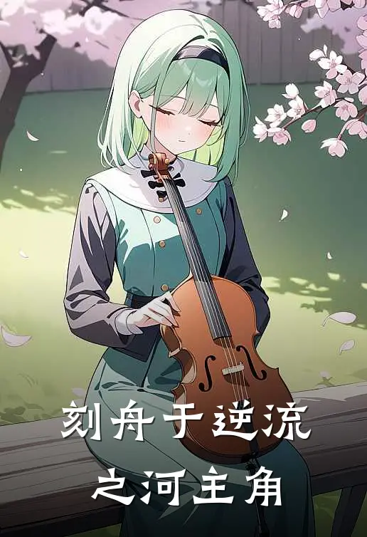 刻舟于逆流之河主角