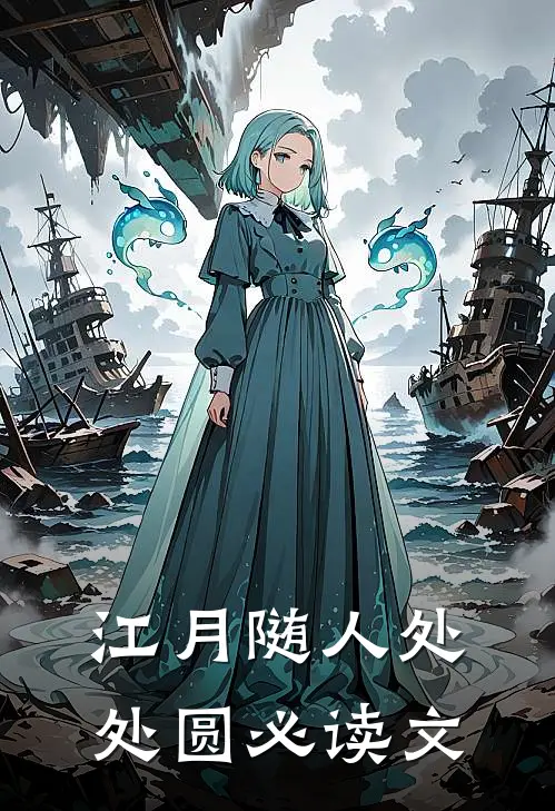 江月随人处处圆必读文