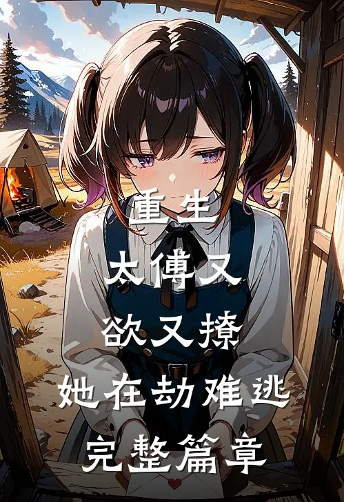 重生：太傅又欲又撩，她在劫难逃完整篇章