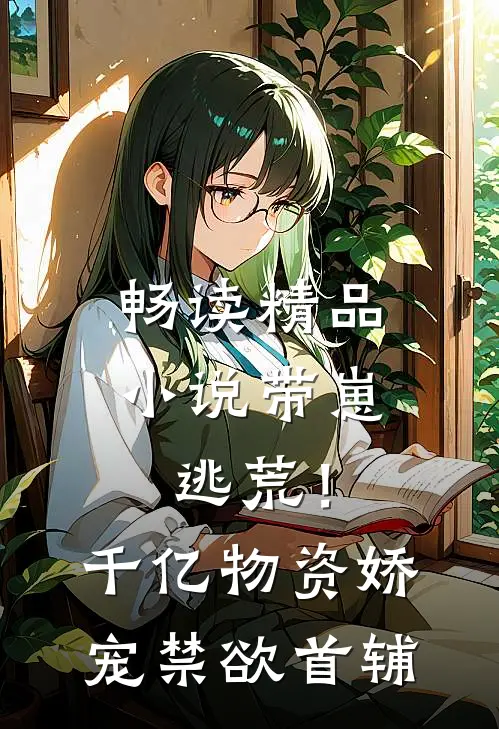 畅读精品小说带崽逃荒！千亿物资娇宠禁欲首辅