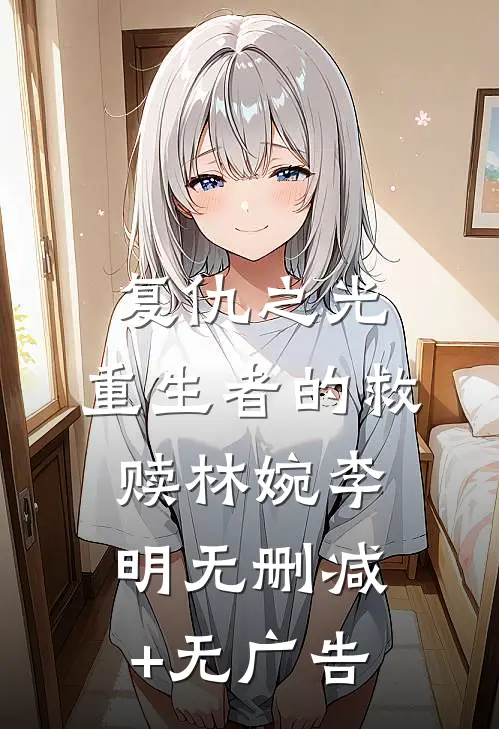 复仇之光：重生者的救赎林婉李明无删减+无广告