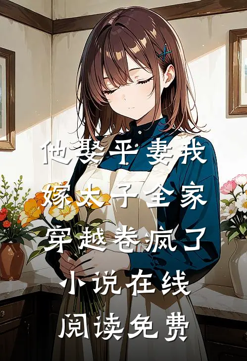他娶平妻我嫁太子全家穿越卷疯了小说在线阅读免费