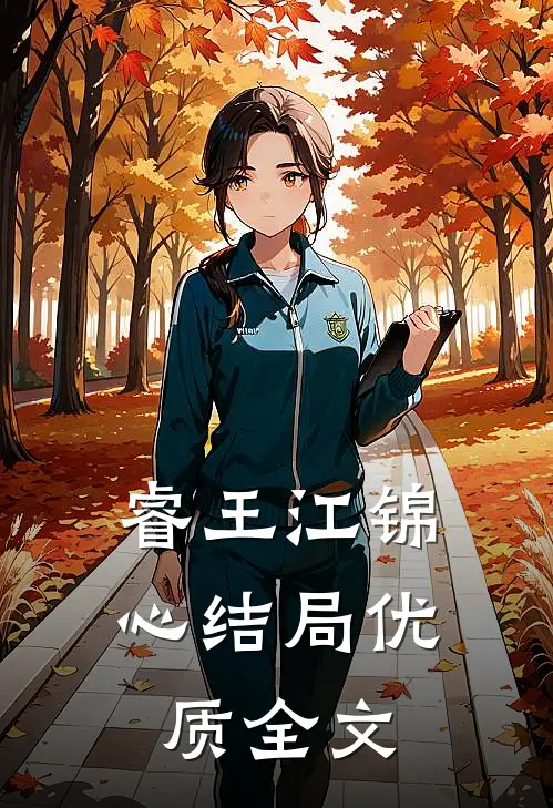 睿王江锦心结局优质全文