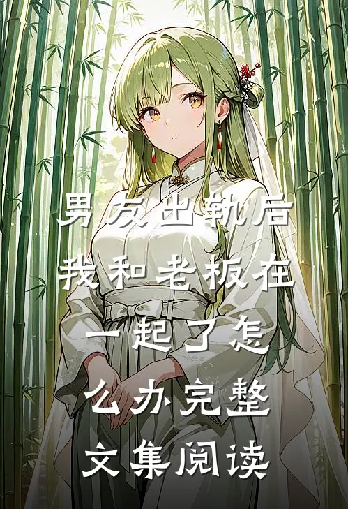 男友出轨后,我和老板在一起了怎么办完整文集阅读
