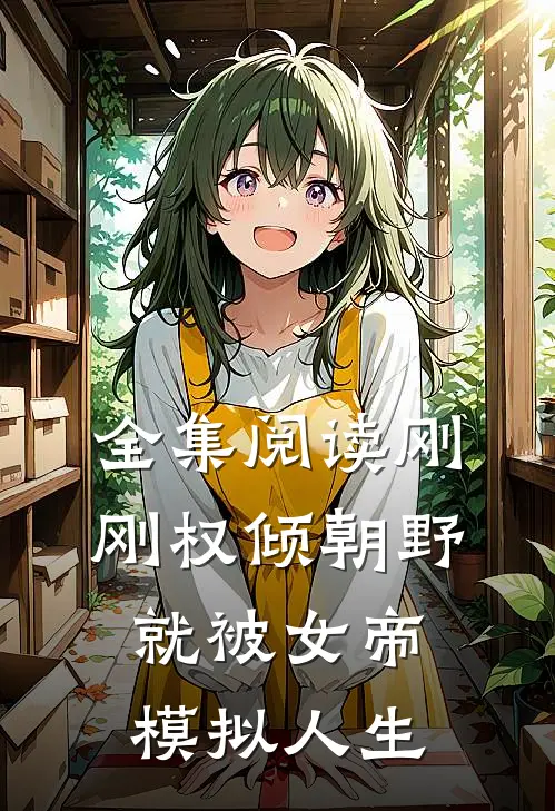 全集阅读刚刚权倾朝野，就被女帝模拟人生