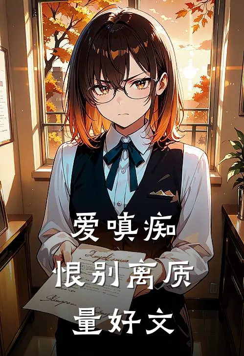 爱嗔痴，恨别离质量好文