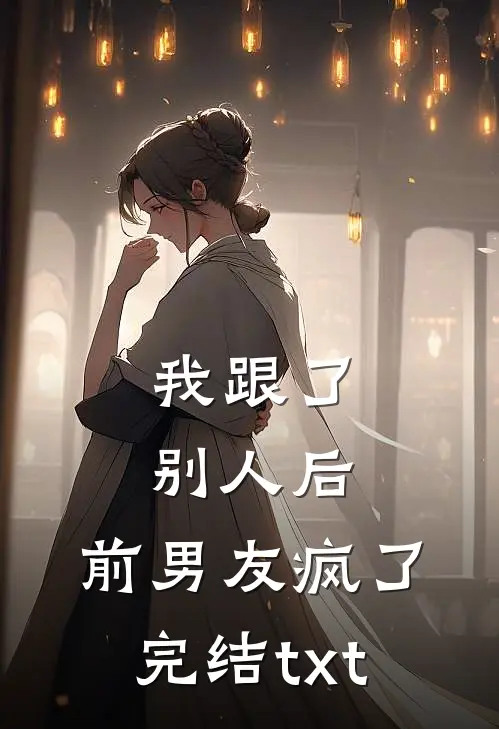 我跟了别人后，前男友疯了完结txt
