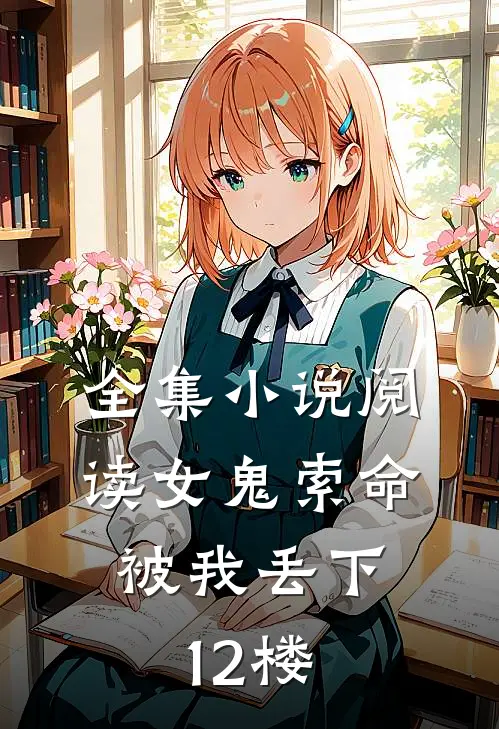 全集小说阅读女鬼索命，被我丢下12楼