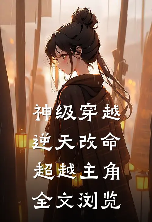 神级穿越：逆天改命，超越主角全文浏览