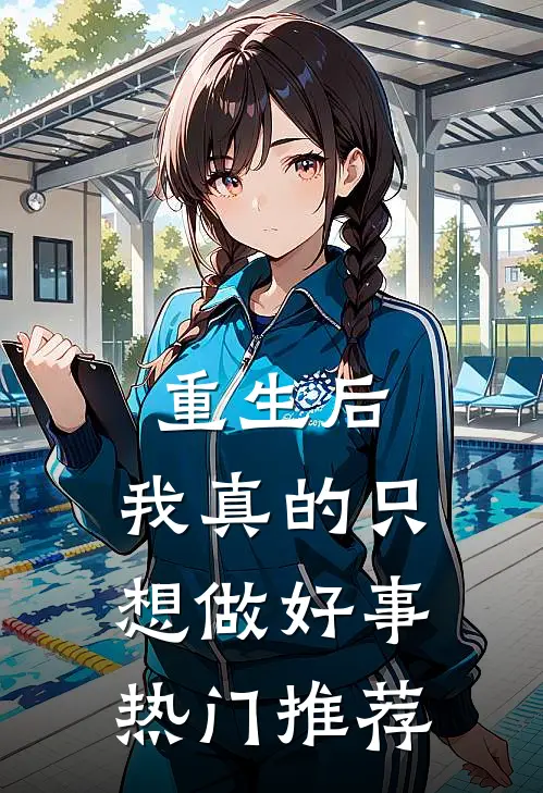 重生后,我真的只想做好事热门推荐漫画