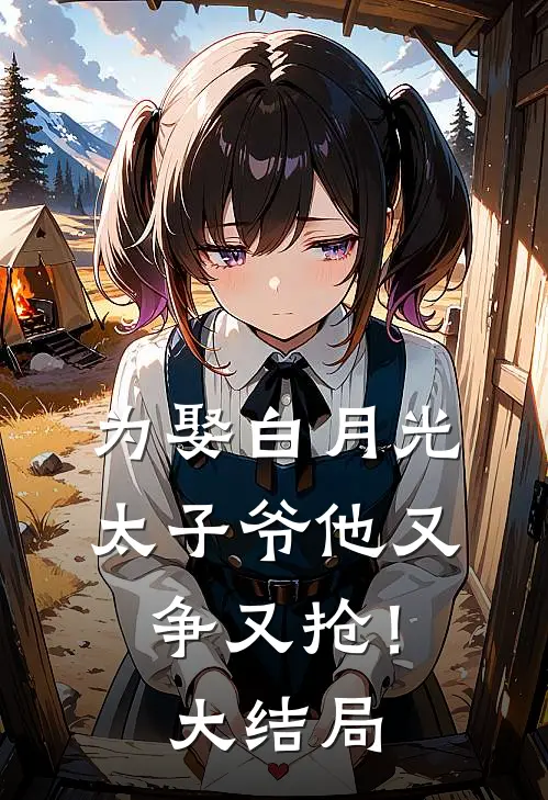 为娶白月光，太子爷他又争又抢！大结局