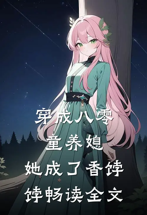穿成八零童养媳，她成了香饽饽畅读全文