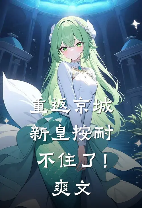 重返京城，新皇按耐不住了！爽文